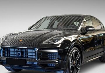 Porsche Cayenne 18.500 km 121.500 &euro; Hildesheim 31134