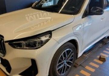 BMW X1 43.995 km 35.797 &euro; Peine 31228