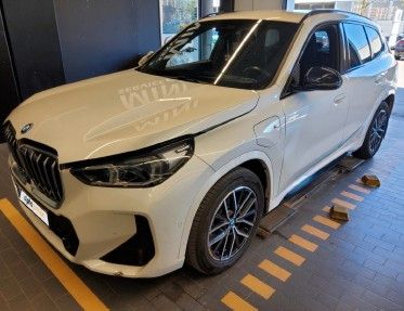BMW X1 43.995 km 35.797 &euro; Peine 31228