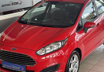 Ford Fiesta 195.892 km 3.490 &euro; Hannover 30419