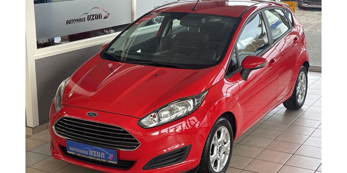 Ford Fiesta 195.892 km 3.490 &euro; Hannover 30419