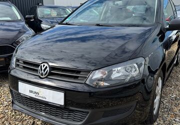 VW Polo 154.500 km 4.310 &euro; Nordstemmen 31171
