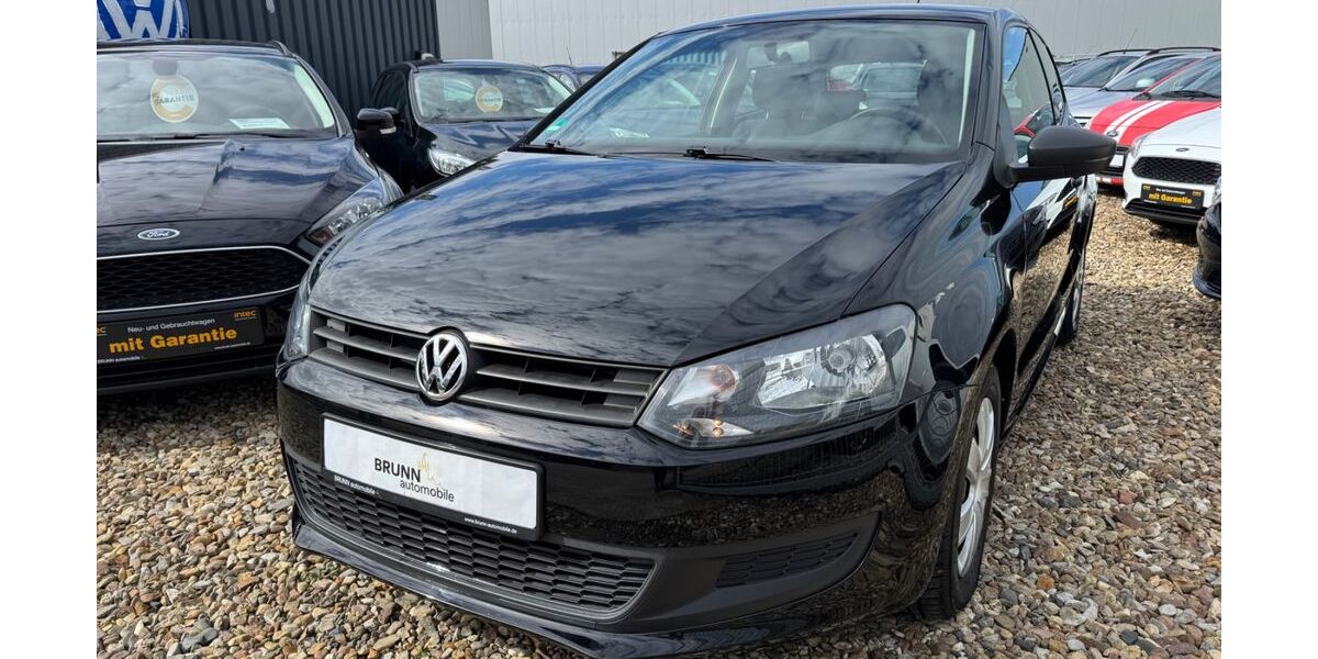 VW Polo 154.500 km 4.310 &euro; Nordstemmen 31171