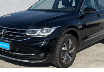 VW Tiguan 45.400 km 29.990 &euro; Hannover 30519