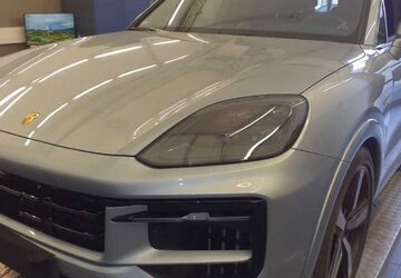 Porsche Cayenne 26.100 km 106.990 &euro; Hannover 30453