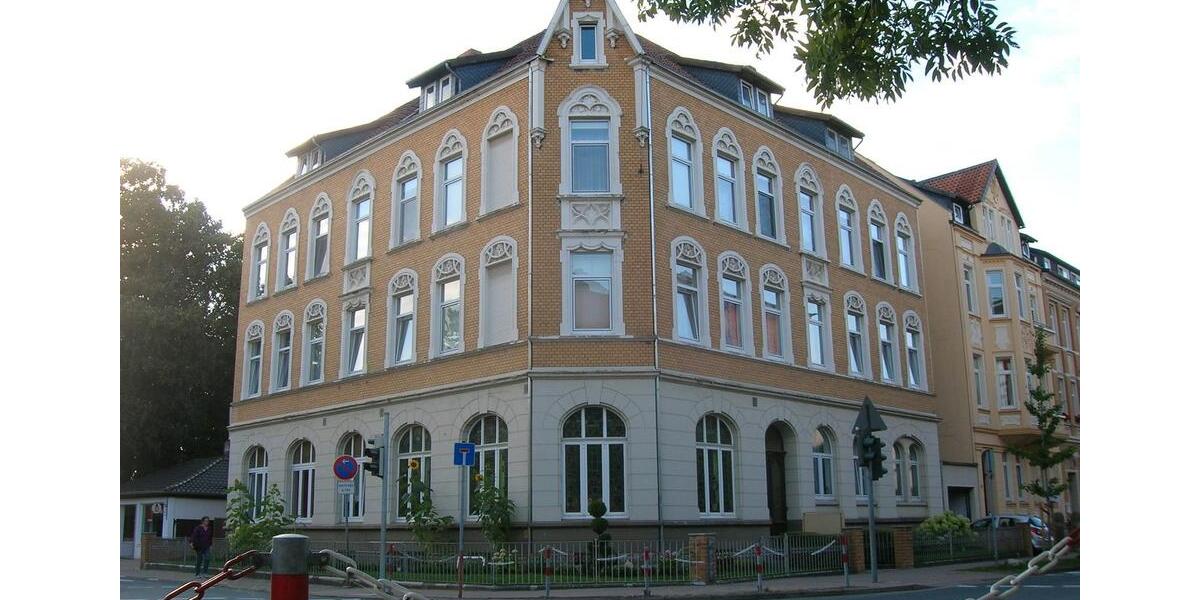 Etagenwohnung Alfeld (Leine) - 4 Zimmer, 90 m&sup2;, 380&euro; | Angebot:27600120