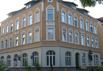 Wohnung Alfeld (Leine) - 4 Zimmer, 90 m&sup2;, 380&euro; | Angebot:27600120