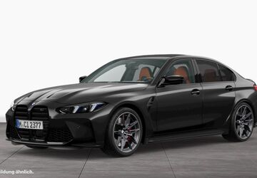 BMW M3 9.370 km 84.910 &euro; Hannover 30539