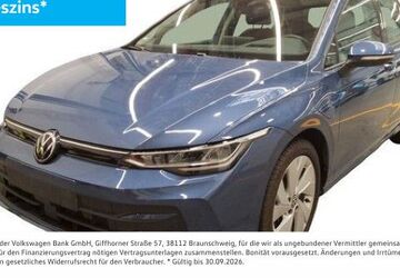 VW Golf 11.081 km 30.880 &euro; Hannover 30519
