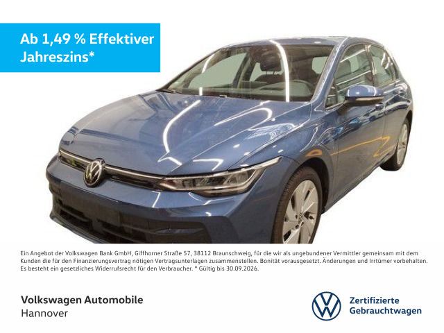 VW Golf 11.081 km 30.880 &euro; Hannover 30519