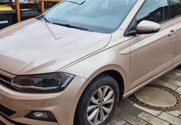 VW Polo 167.700 km 7.999 &euro; Hildesheim 31135