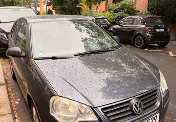 VW Polo 324.000 km 2.200 &euro; Hannover 30177