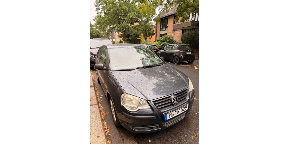 VW Polo 324.000 km 2.200 &euro; Hannover 30177