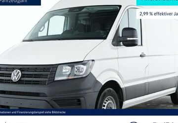 VW Crafter 26.889 km 33.690 &euro; Hannover 30419