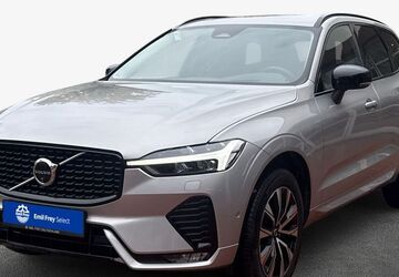 Volvo XC60 27.313 km 39.940 &euro; Hildesheim 31135