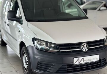 VW Caddy 157.126 km 5.995 &euro; Hildesheim 31135