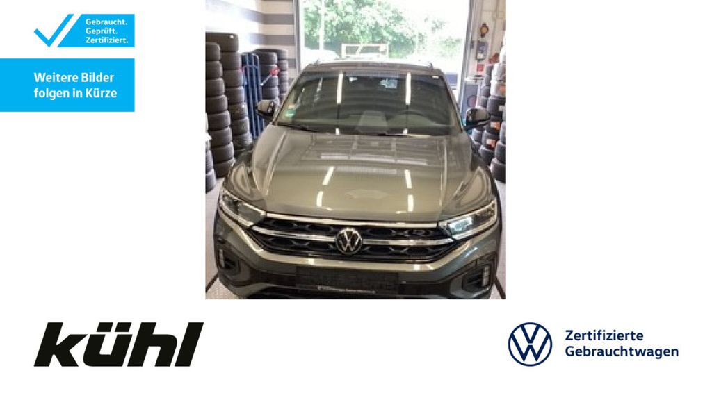 VW T-Roc 29.825 km 26.970 &euro; Hildesheim 31137