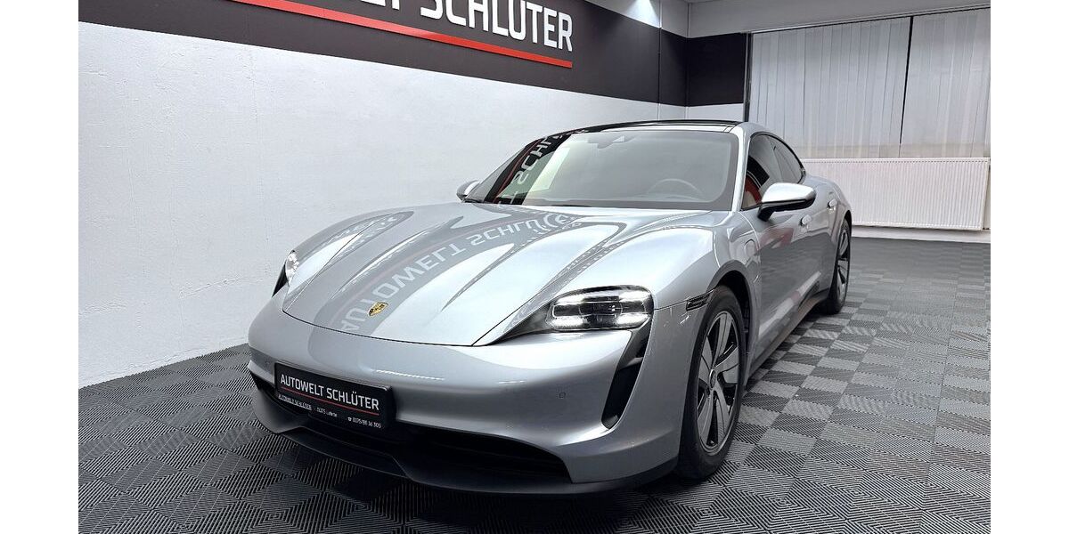 Porsche Taycan 44.660 km 56.900 &euro; Lehrte 31275