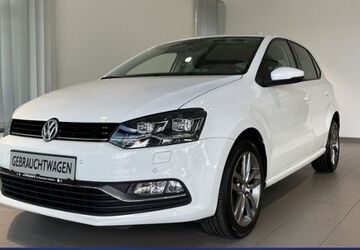 VW Polo 69.850 km 10.980 &euro; Hannover 30453