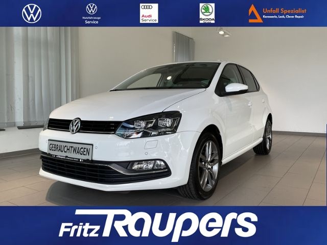 VW Polo 69.850 km 10.980 &euro; Hannover 30453