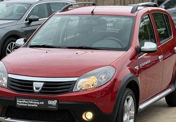 Dacia Sandero 150.000 km 2.950 &euro; Hannover 30449