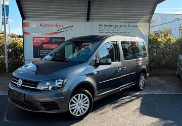 VW Caddy Maxi 88.200 km 19.900 &euro; Hildesheim 31135