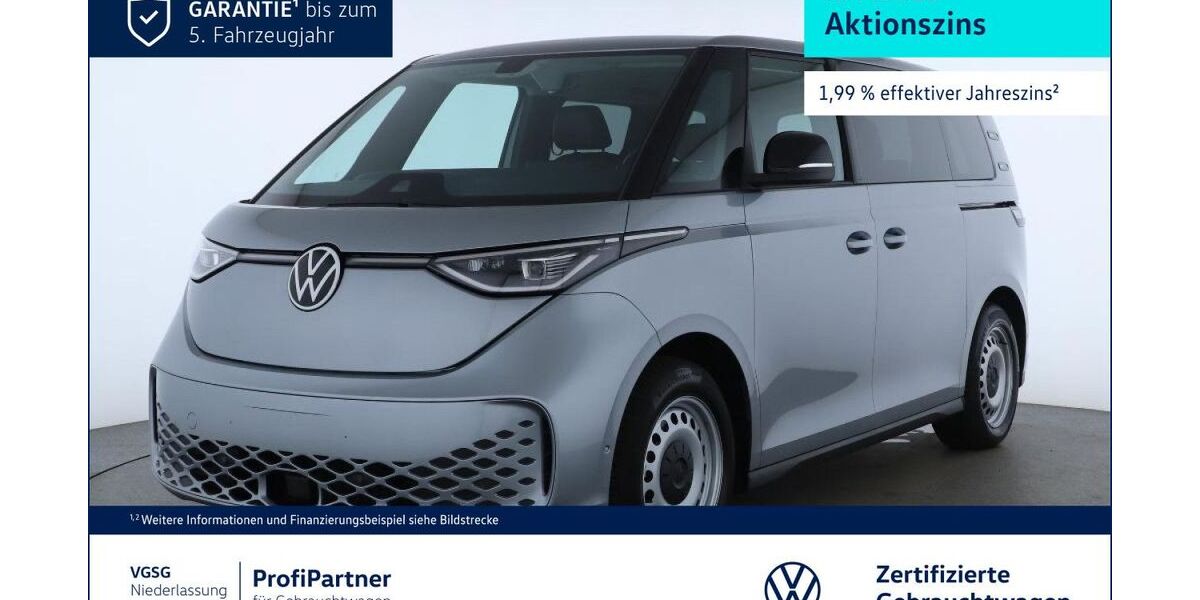 VW ID. Buzz 11.285 km 47.190 &euro; Hannover 30419