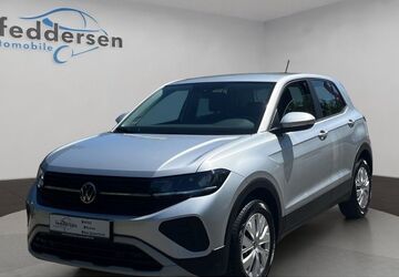 VW T-Cross 4.800 km 20.289 &euro; Alfeld 31061