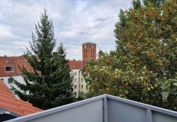 Wohnung Hannover Vahrenwald-List - 3 Zimmer, 70 m&sup2;, 1.518&euro; | Angebot:27482201