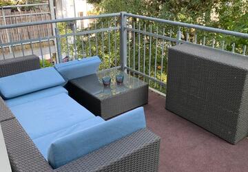 Wohnung Hannover Vahrenwald-List - 2 Zimmer, 78 m&sup2;, 1.050&euro; | Angebot:27544821