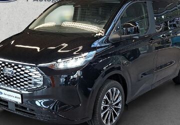 Ford Tourneo Custom 8.900 km 58.900 &euro; Alfeld 31061