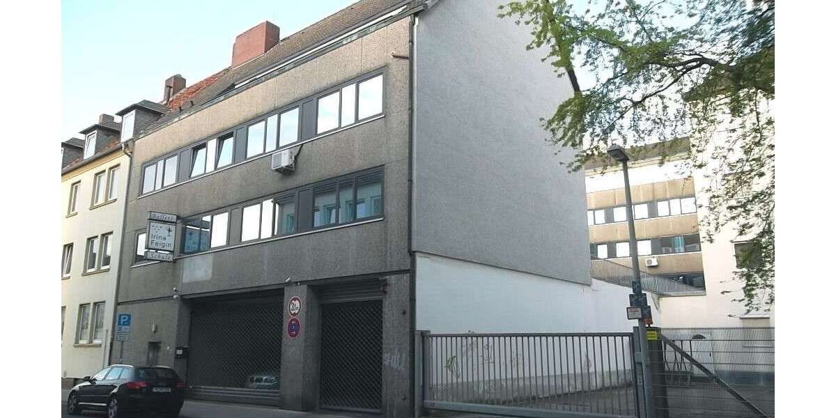 Etagenwohnung Hannover - 1 Zimmer, 135 m&sup2;, 1.450&euro; | Angebot:24680409