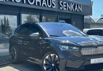 Skoda Enyaq 180.000 km 24.490 &euro; Peine 31226