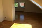 Dachgeschoßwohnung Hildesheim Bockfeld - 2 Zimmer, 50 m&sup2;, 440&euro; | Angebot:27556475