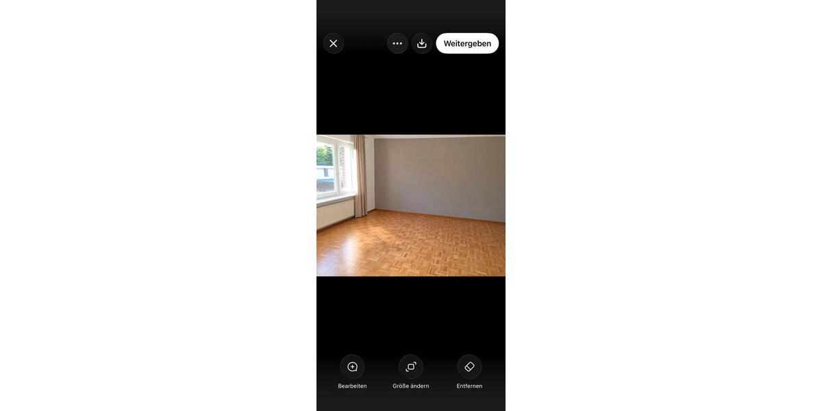 Etagenwohnung Lehrte - 3 Zimmer, 68 m&sup2;, 650&euro; | Angebot:27569650