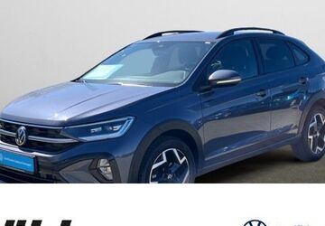 VW Taigo 25.990 km 25.570 &euro; Hildesheim 31137