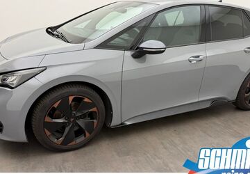 Cupra Born 37.640 km 28.300 &euro; Peine 31226