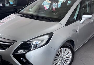 Opel Zafira 146.000 km 8.490 &euro; Laatzen 30880