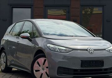 VW ID.3 70.650 km 17.990 &euro; salzgitter 38259