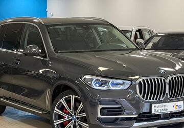 BMW X5 41.892 km 49.497 &euro; Peine 31228
