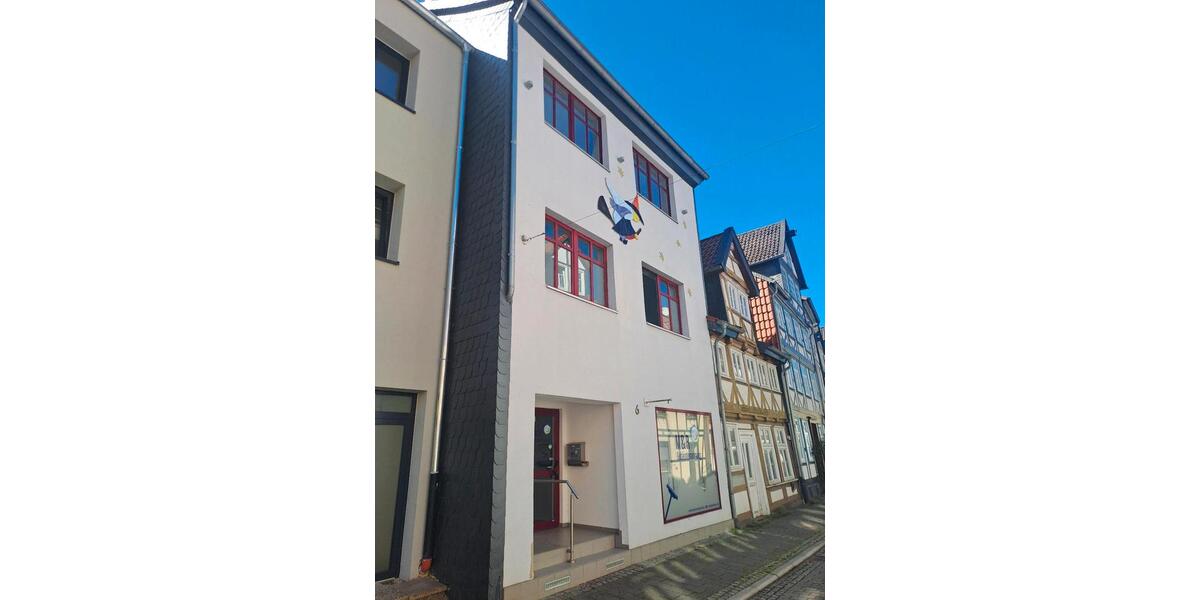 Etagenwohnung Peine - 2 Zimmer, 68 m&sup2;, 650&euro; | Angebot:27553647