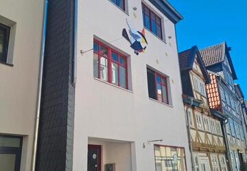 Wohnung Peine - 2 Zimmer, 68 m&sup2;, 650&euro; | Angebot:27553647