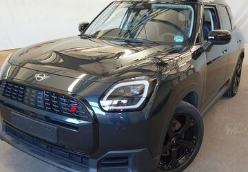 Mini Countryman S (Cooper) 9.500 km 37.777 &euro; Hildesheim 31137