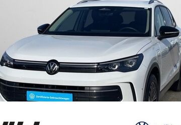 VW Tiguan 24.093 km 40.570 &euro; Hildesheim 31137