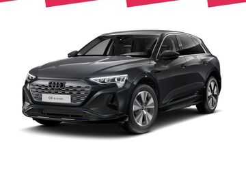 Audi Q8 e-tron 67.528 km 37.690 &euro; Hannover 30179