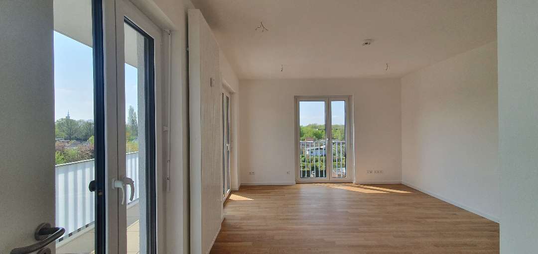 Etagenwohnung Hannover Mittelfeld - 1 Zimmer, 37 m&sup2;, 523&euro; | Angebot:27585175