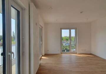 Wohnung Hannover Mittelfeld - 1 Zimmer, 37 m&sup2;, 523&euro; | Angebot:27585175