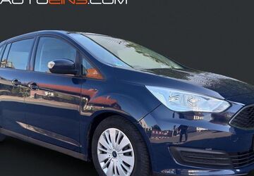 Ford Grand C-Max 218.148 km 2.700 &euro; Ronnenberg StT Empelde Region Hannover 30952