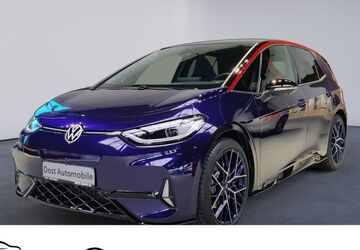 VW ID.3 6.000 km 49.490 &euro; Hildesheim 31135