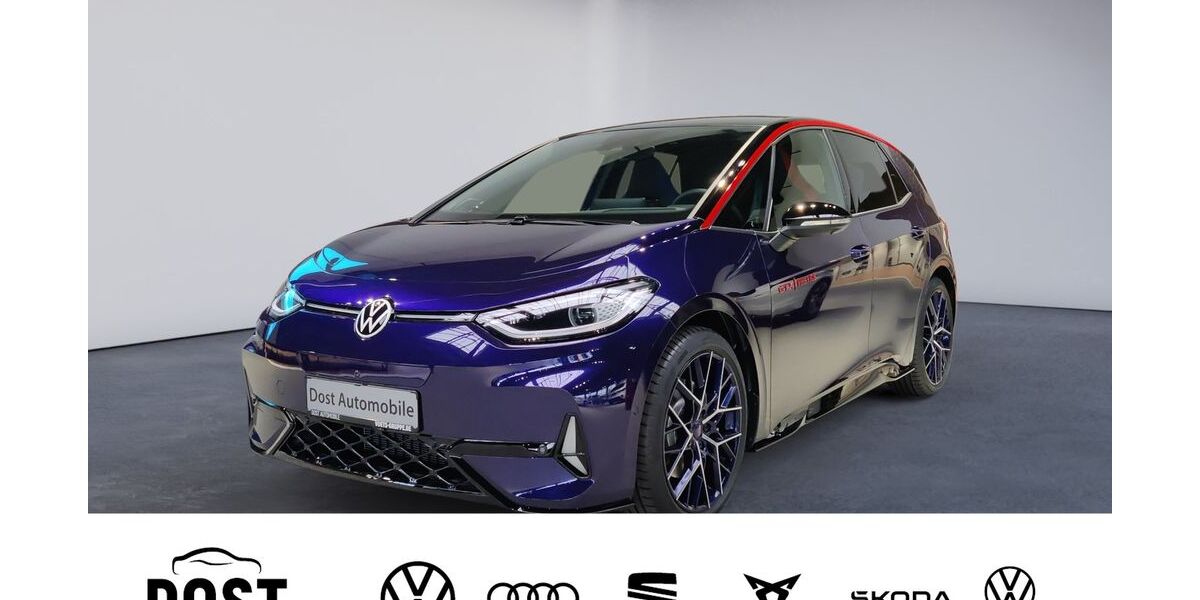 VW ID.3 6.000 km 49.490 &euro; Hildesheim 31135